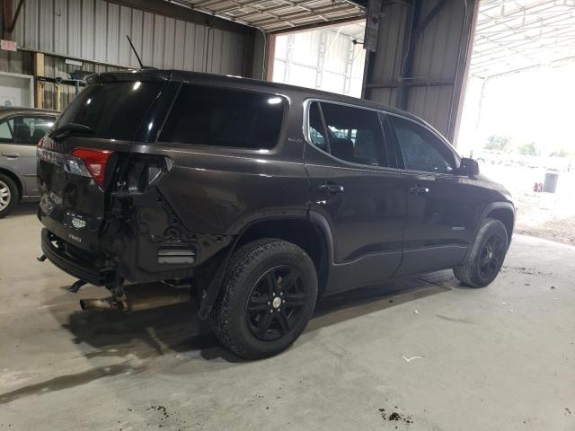 Photo 3 from auction – 2017 GMC ACADIA SLE with VIN 1GKKNRLA4HZ289138