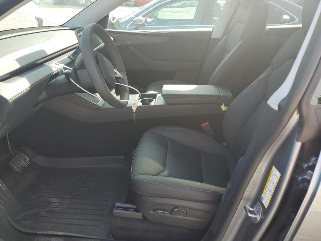 Photo 7 from auction – 2026 TESLA MODEL Y with VIN 7SAYGDEE5TA443891