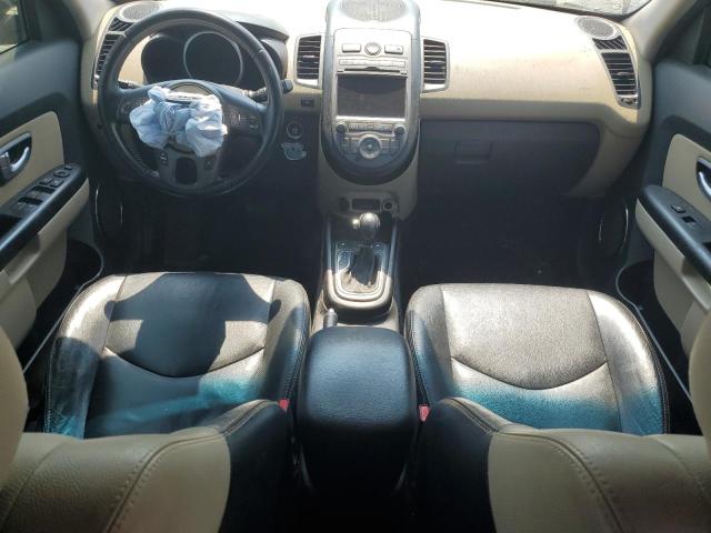 Photo 8 from auction – 2013 KIA SOUL + with VIN KNDJT2A63D7608683