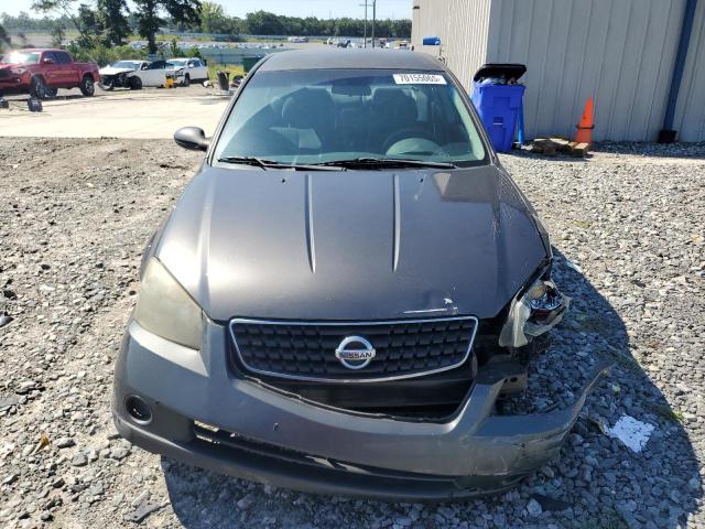 Photo 5 from auction – 2005 NISSAN ALTIMA S with VIN 1N4AL11D05C203727