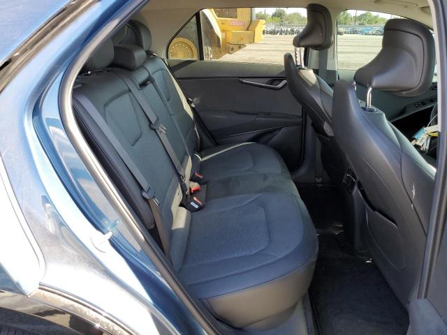 Photo 11 from auction – 2023 KIA NIRO WAVE with VIN KNDCT3L12P5035680