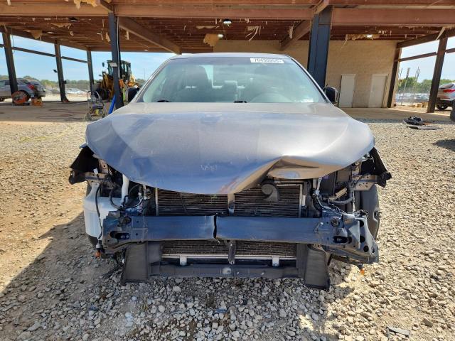 Photo 5 from auction – 2017 TOYOTA CAMRY LE with VIN 4T1BF1FK1HU314908