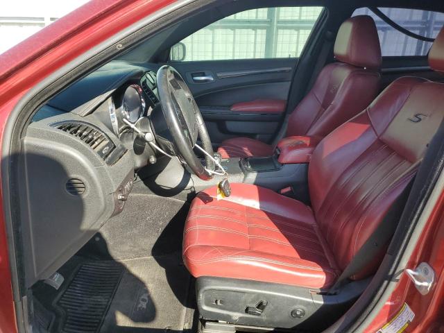 Photo 7 from auction – 2012 CHRYSLER 300 S with VIN 2C3CCABG1CH188682