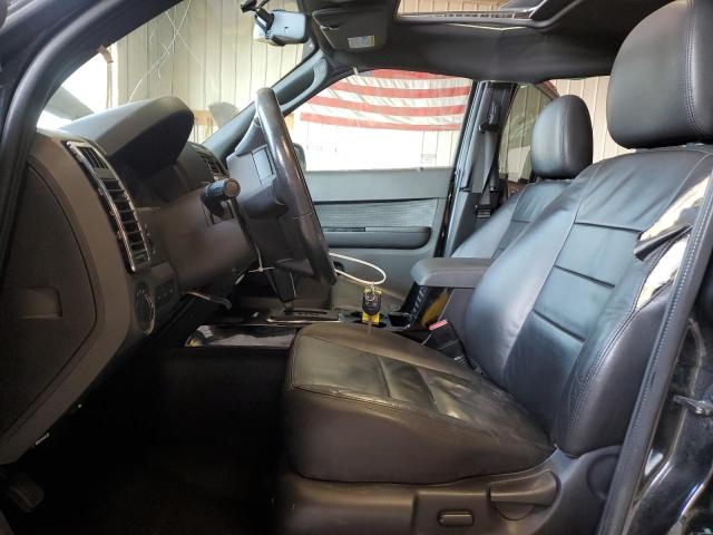 Photo 7 from auction – 2011 FORD ESCAPE LIM with VIN 1FMCU0EG6BKC01461