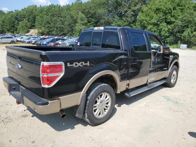 Photo 3 from auction – 2013 FORD F150 SUPERCREW with VIN 1FTFW1ET4DFB05337