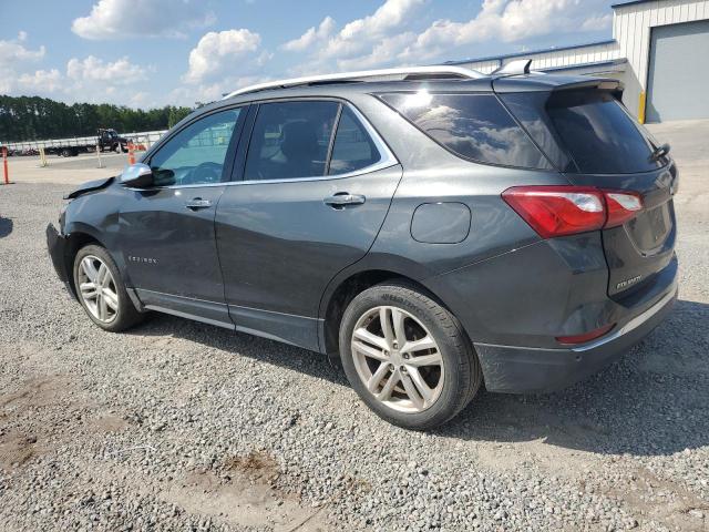 Photo 2 from auction – 2019 CHEVROLET EQUINOX PREMIER with VIN 3GNAXXEV5KL172289