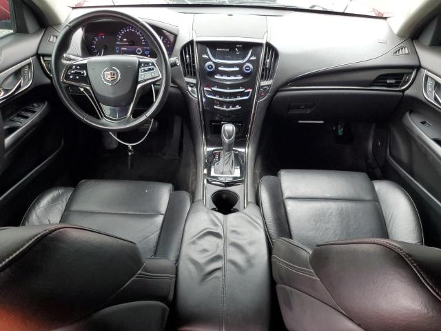 Zdjęcie 8 z aukcji – 2013 CADILLAC ATS z VIN 1G6AA5RA7D0136032