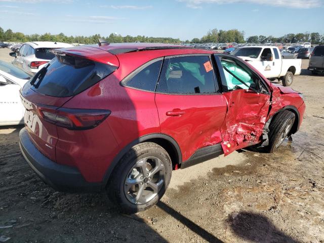 صورة رقم 3 من المزاد - 2025 FORD ESCAPE ST مع VIN 1FMCU9MNXSUB36722