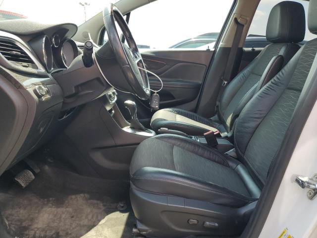Photo 7 from auction – 2016 BUICK ENCORE CON with VIN KL4CJBSB3GB717831