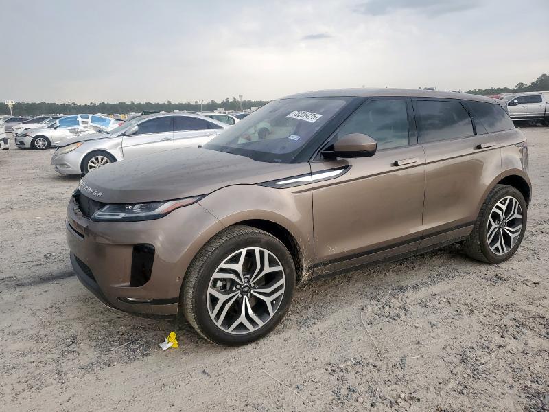 LAND ROVER RANGE ROVE 2020 with VIN SALZP2FX0LH106935 - Photo from auction