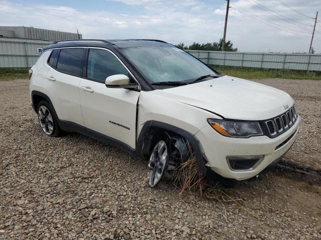 Photo 4 from auction – 2021 JEEP COMPASS LI with VIN 3C4NJDCB2MT557041