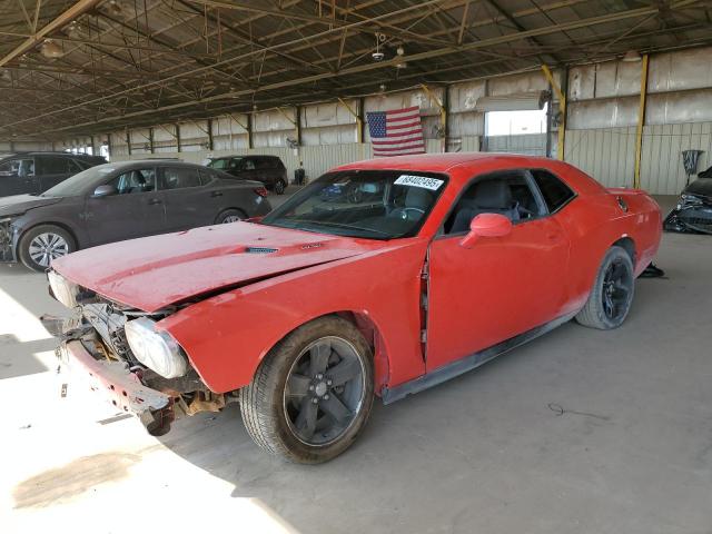 DODGE CHALLENGER R/T 2014 with VIN 2C3CDYBT7EH224459 - Photo from auction
