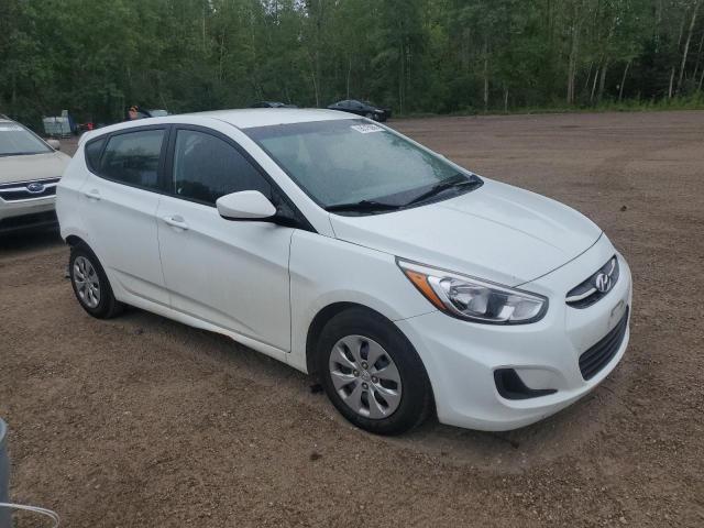 Photo 4 from auction – 2016 HYUNDAI ACCENT SE with VIN KMHCT5AE4GU261237