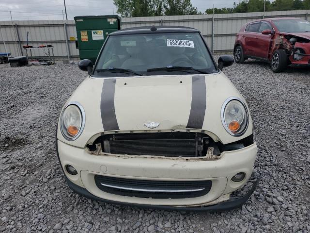 Photo 5 from auction – 2013 MINI COOPER with VIN WMWZN3C54DT568612