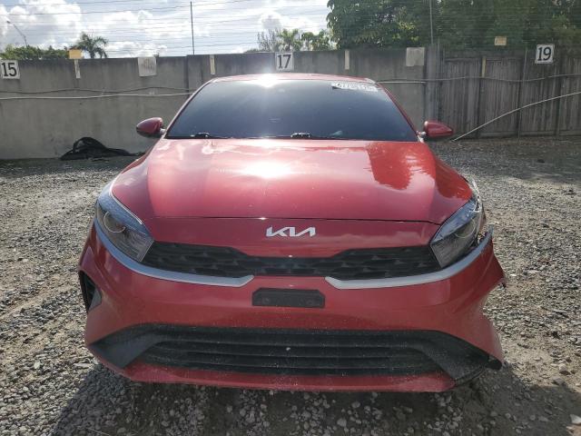 Photo 5 from auction – 2023 KIA FORTE LX with VIN 3KPF24AD7PE554764