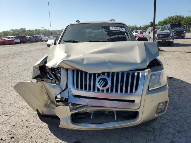 صورة رقم 5 من المزاد - 2011 MERCURY MARINER مع VIN 4M2CN8B76BKJ04761