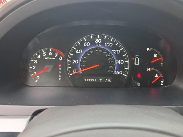 Photo 8 from auction – 2010 HONDA ODYSSEY EX with VIN 5FNRL3H42AB051915