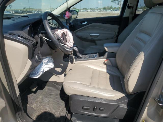 Photo 7 from auction – 2018 FORD ESCAPE with VIN 1FMCU9J93JUC79775