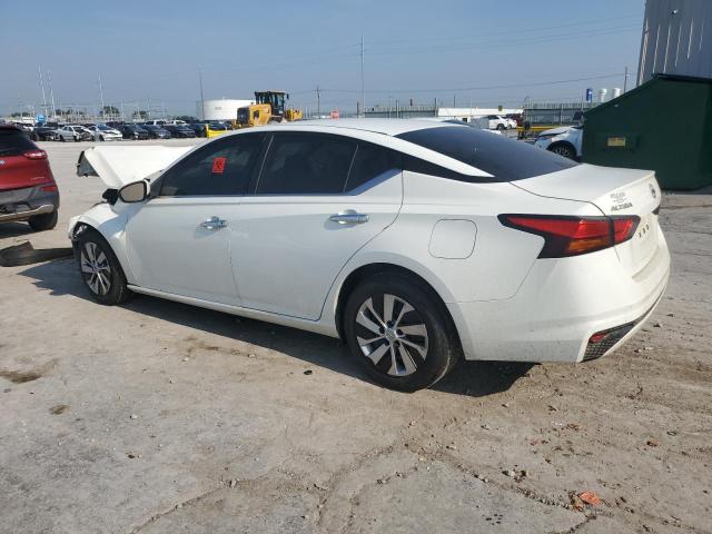 Photo 2 from auction – 2022 NISSAN ALTIMA S with VIN 1N4BL4BV8NN371357
