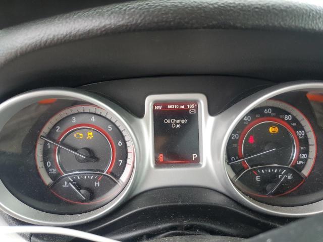 Photo 9 from auction – 2013 DODGE JOURNEY SX with VIN 3C4PDCBBXDT717226