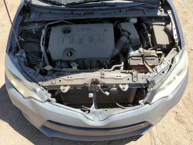Photo 11 from auction – 2016 TOYOTA COROLLA L with VIN 5YFBURHEXGP566863