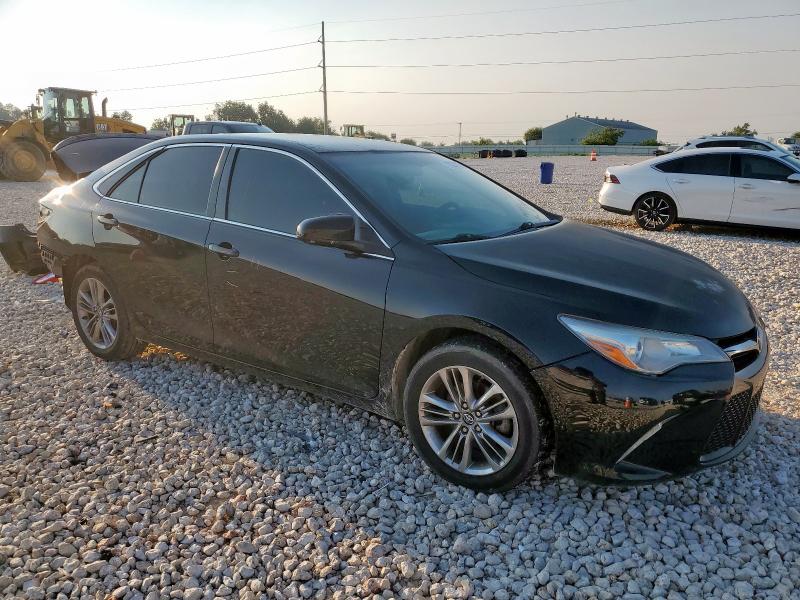 Photo 4 from auction – 2017 TOYOTA CAMRY LE with VIN 4T1BF1FK2HU631239