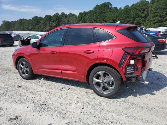 Photo 2 from auction – 2024 FORD ESCAPE ST with VIN 1FMCU0MN5RUA35237