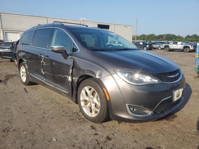 Photo 4 from auction – 2020 CHRYSLER PACIFICA L with VIN 2C4RC1GG3LR276786