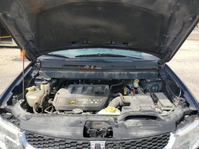 Photo 12 from auction – 2013 DODGE JOURNEY SE with VIN 3C4PDCAB7DT505059