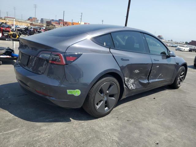 Photo 3 from auction – 2023 TESLA MODEL 3 with VIN 5YJ3E1EA8PF423779