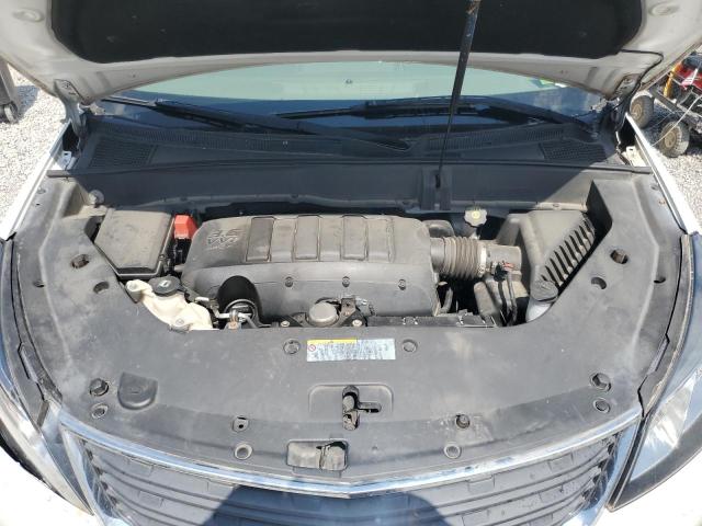 Photo 12 from auction – 2017 CHEVROLET TRAVERSE LS with VIN 1GNKVFED9HJ148220