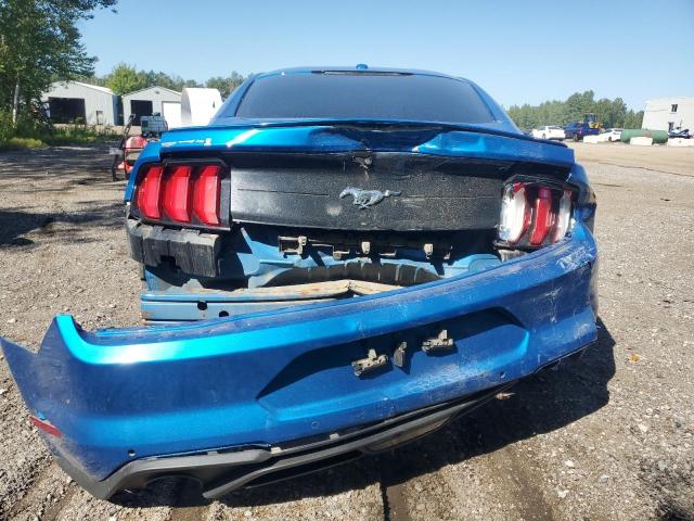 Photo 6 from auction – 2019 FORD MUSTANG with VIN 1FA6P8TH9K5175977