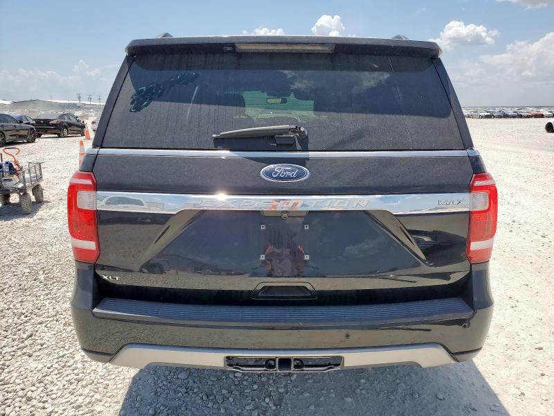 Photo 6 from auction – 2021 FORD EXPEDITION with VIN 1FMJK1HT1MEA33645