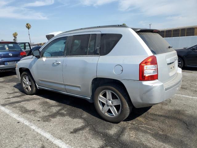 Photo 2 from auction – 2010 JEEP COMPASS SP with VIN 1J4NT4FB4AD578717