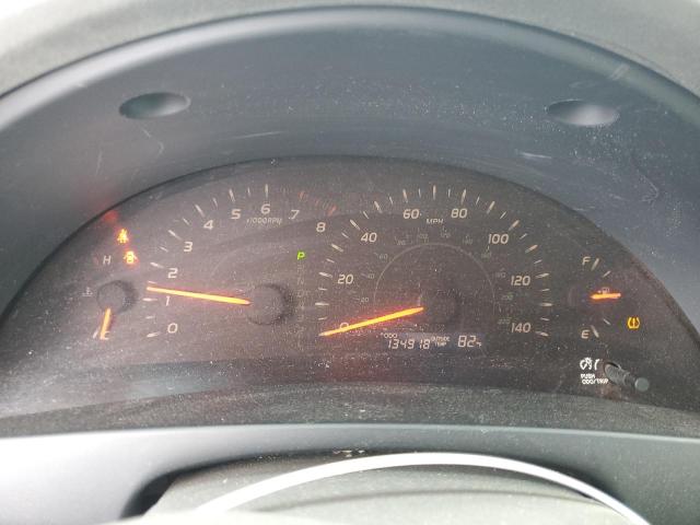 Photo 9 from auction – 2007 TOYOTA CAMRY CE with VIN JTNBE46K073056924