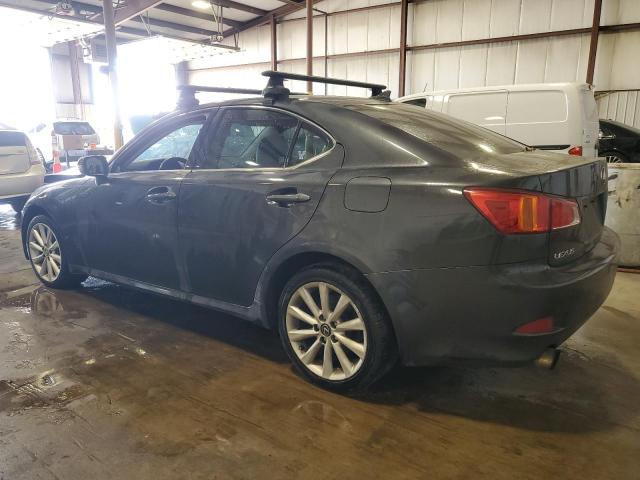 Photo 2 from auction – 2010 LEXUS IS 250 with VIN JTHCF5C26A5044223