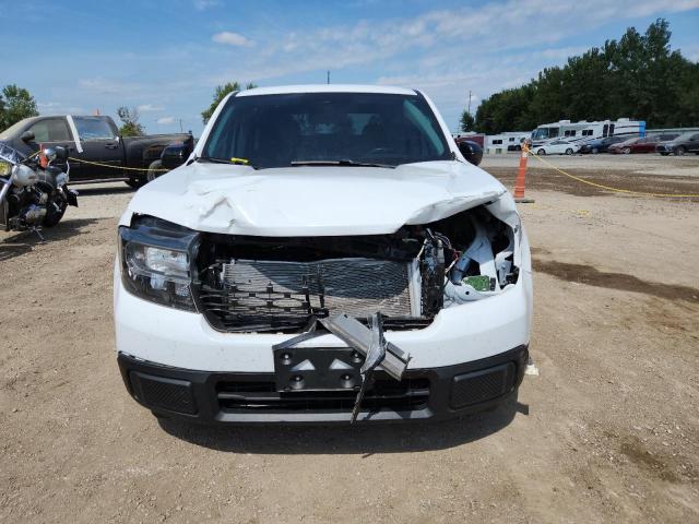 Photo 5 from auction – 2023 FORD MAVERICK X with VIN 3FTTW8E35PRA77907