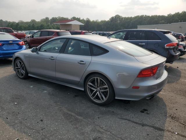 Photo 2 from auction – 2015 AUDI S7 PREMIUM with VIN WAUW2BFC0FN018802