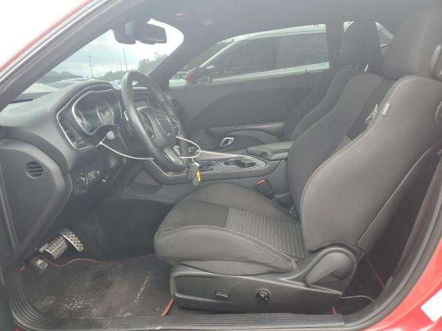 Photo 7 from auction – 2015 DODGE CHALLENGER with VIN 2C3CDZFJ8FH888186