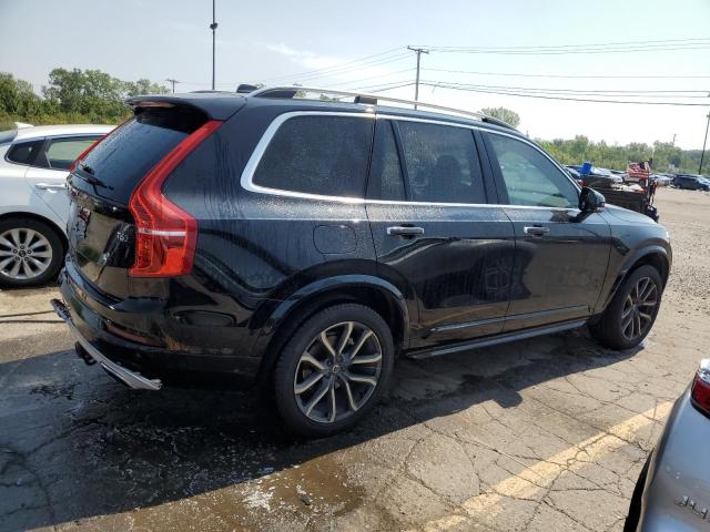 Photo 3 from auction – 2016 VOLVO XC90 T6 with VIN YV4A22PK9G1022193