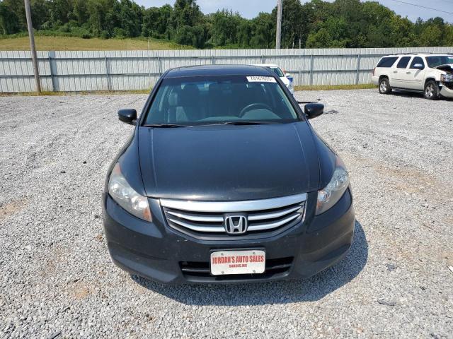 Photo 5 from auction – 2012 HONDA ACCORD EXL with VIN 1HGCP2F87CA165853