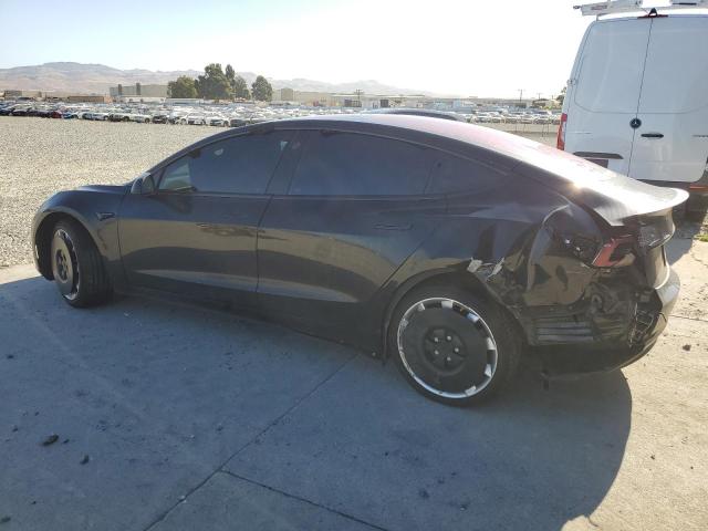 Photo 2 from auction – 2018 TESLA MODEL 3 with VIN 5YJ3E1EA4JF003265