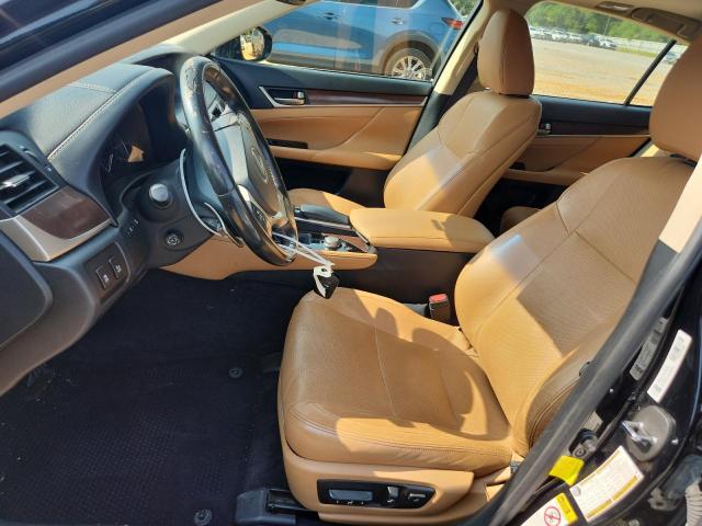 Photo 7 from auction – 2013 LEXUS GS 350 with VIN JTHBE1BL8D5021760