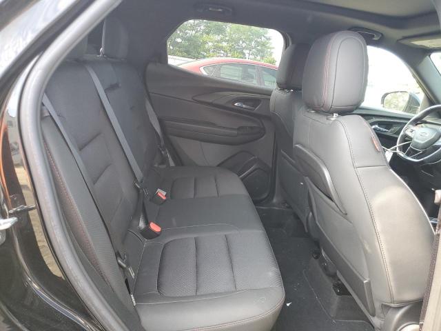 Photo 11 from auction – 2022 CHEVROLET TRAILBLAZE with VIN KL79MTSLXNB129540