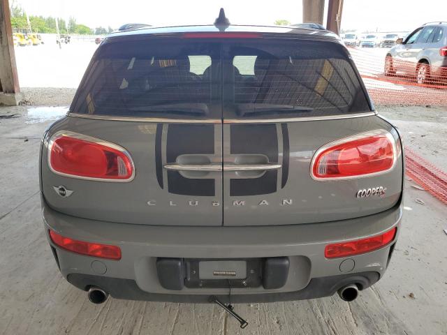 Photo 6 from auction – 2017 MINI COOPER S C with VIN WMWLU5C34H2E84436