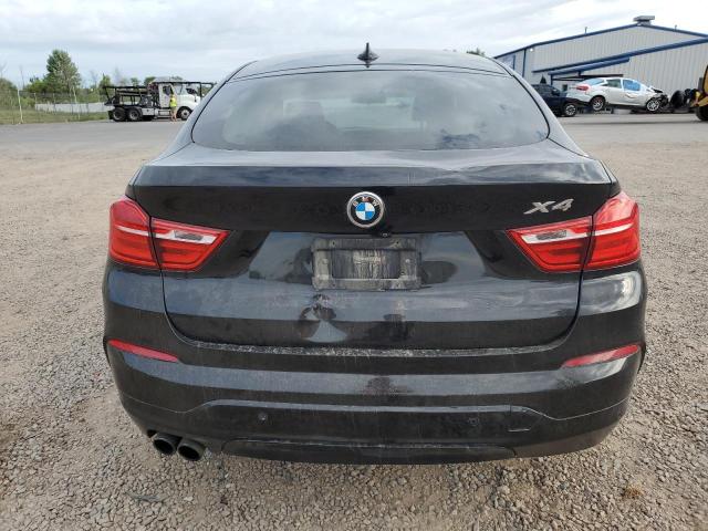 Photo 6 from auction – 2016 BMW X4 XDRIVE2 with VIN 5UXXW3C53G0R19070