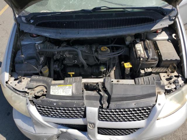 Photo 12 from auction – 2003 DODGE CARAVAN with VIN 1D4GP25363B206458