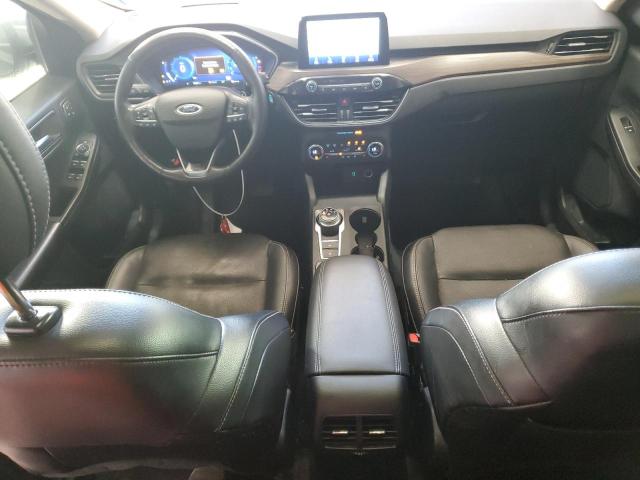Photo 8 from auction – 2020 FORD ESCAPE TIT with VIN 1FMCU9J94LUA22305