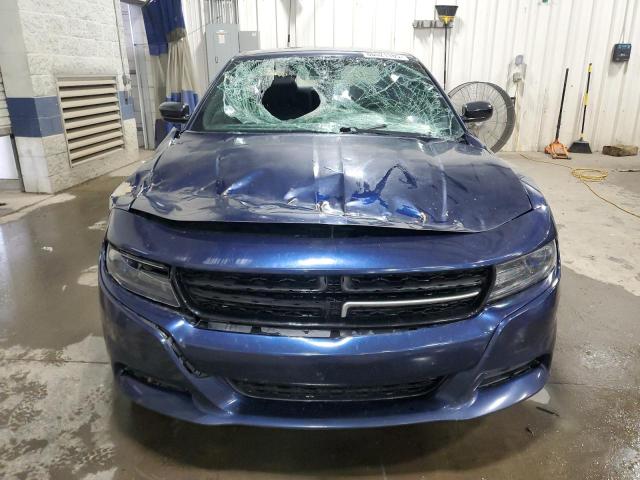 Photo 5 from auction – 2015 DODGE CHARGER SE with VIN 2C3CDXBG9FH917919