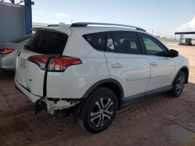 Photo 3 from auction – 2016 TOYOTA RAV4 LE with VIN 2T3ZFREV4GW308910